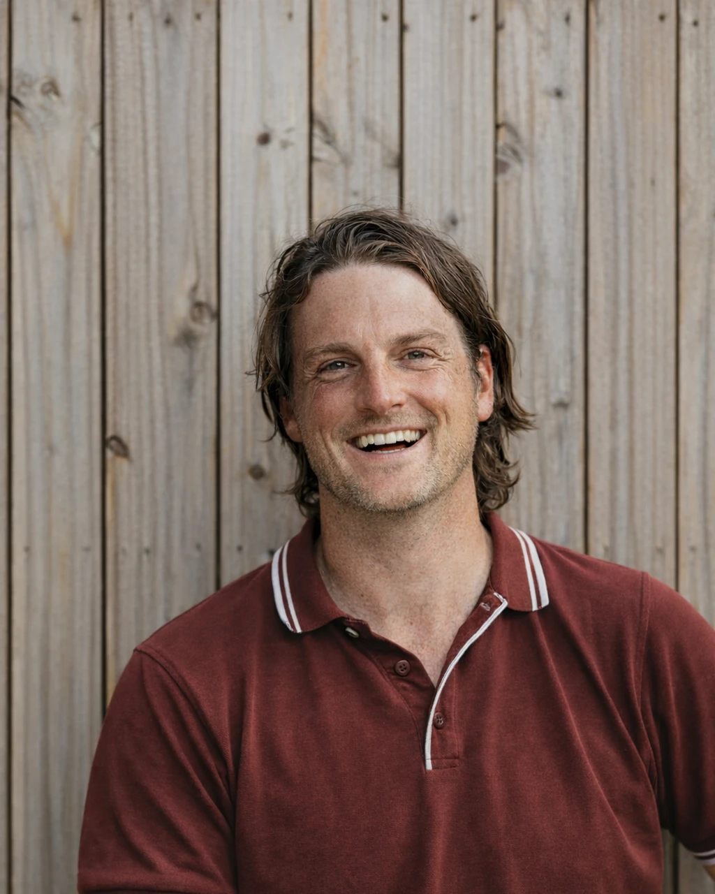 Matthew Findlay, Director and Builder